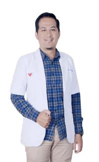 dr. Nuriza K, Sp. JP